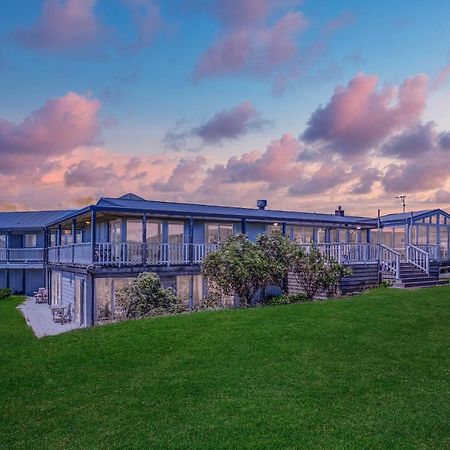 Hotel Clifftop Smiths Beach Exterior foto