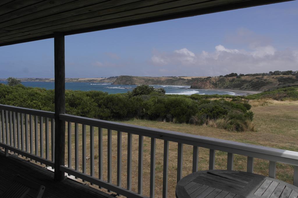 Hotel Clifftop Smiths Beach Zimmer foto