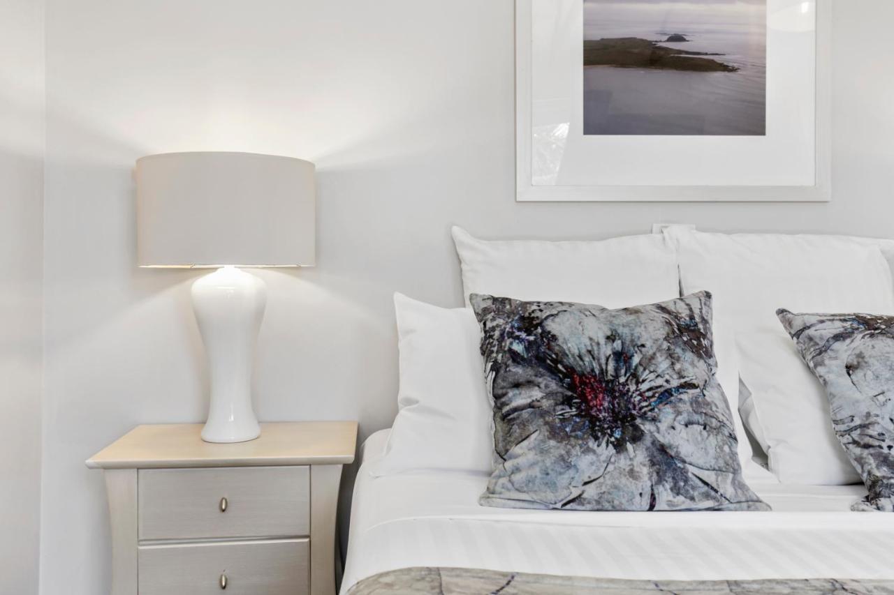 Hotel Clifftop Smiths Beach Exterior foto