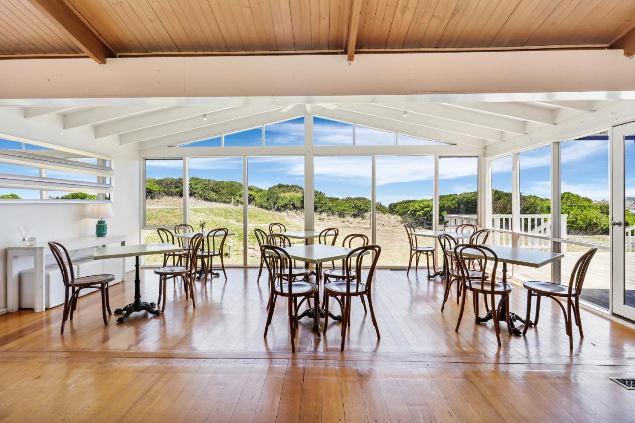 Hotel Clifftop Smiths Beach Exterior foto