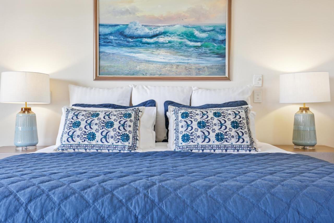 Hotel Clifftop Smiths Beach Exterior foto