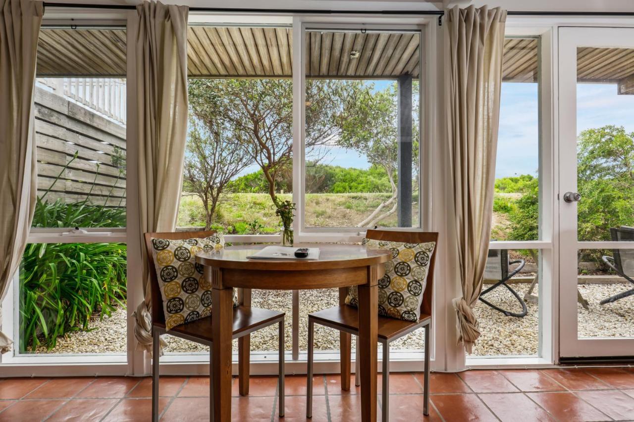 Hotel Clifftop Smiths Beach Exterior foto