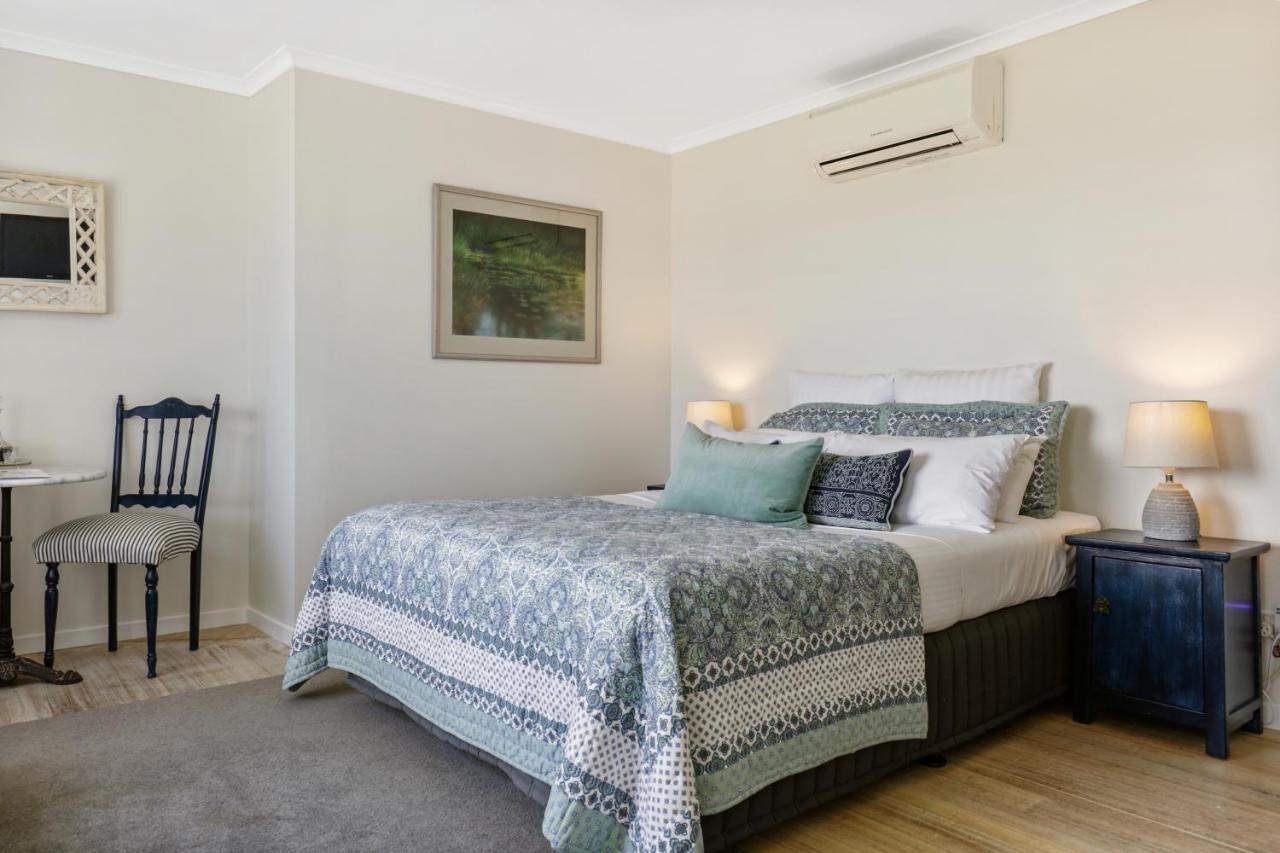 Hotel Clifftop Smiths Beach Exterior foto